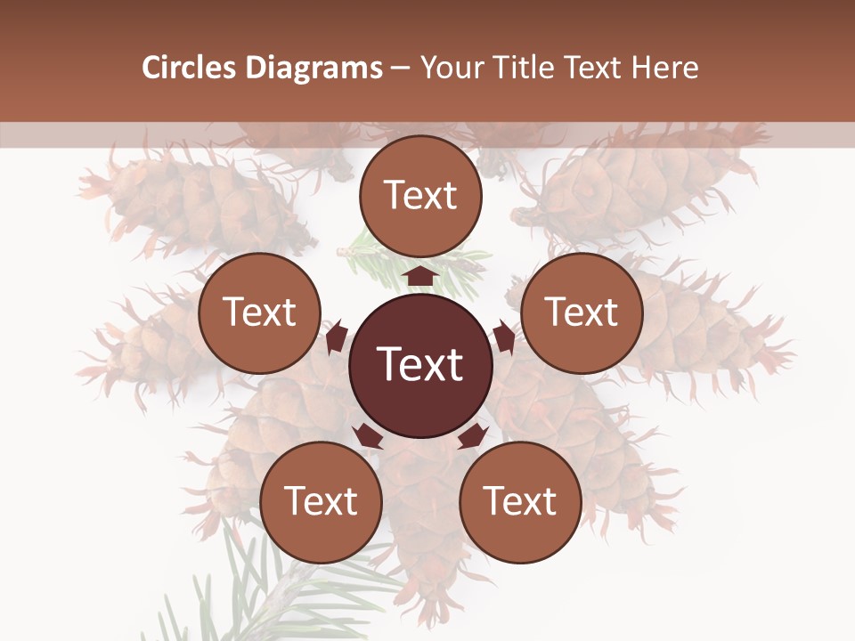Teamwork Trategy Human PowerPoint Template