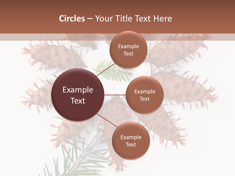 Teamwork Trategy Human PowerPoint Template