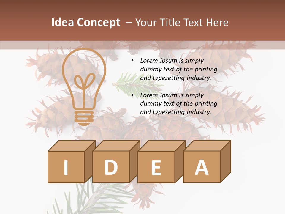 Teamwork Trategy Human PowerPoint Template