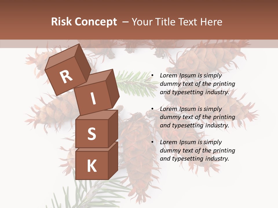 Teamwork Trategy Human PowerPoint Template