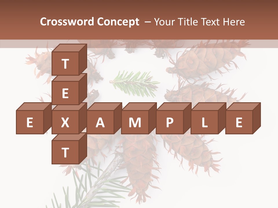 Teamwork Trategy Human PowerPoint Template