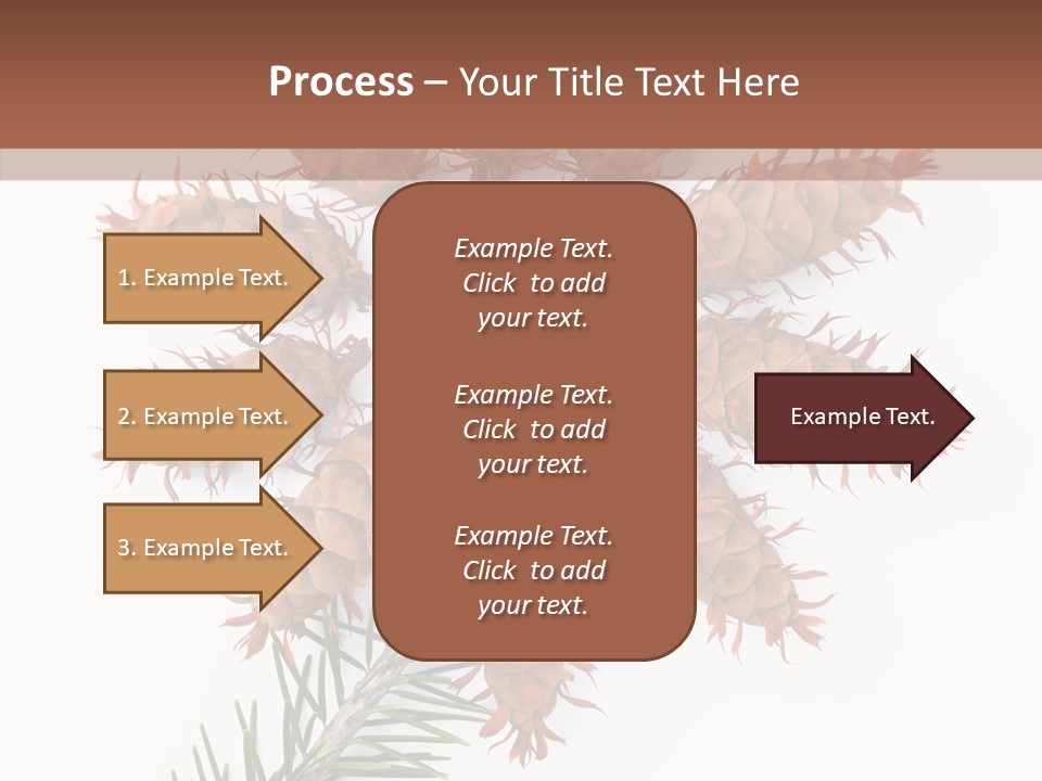 Teamwork Trategy Human PowerPoint Template