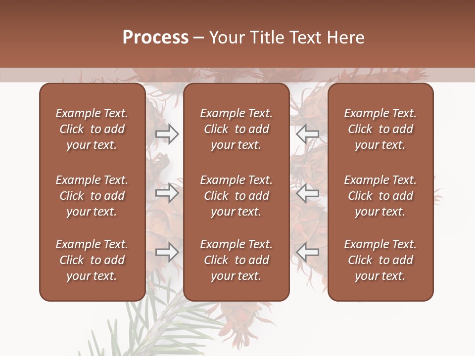 Teamwork Trategy Human PowerPoint Template
