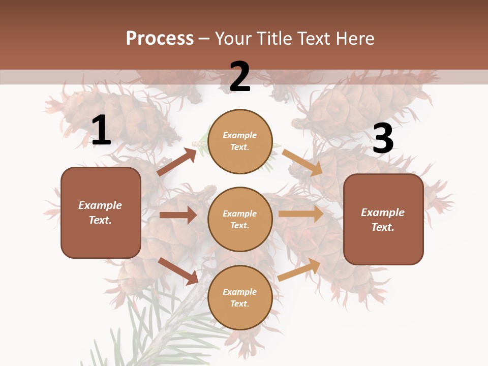 Teamwork Trategy Human PowerPoint Template
