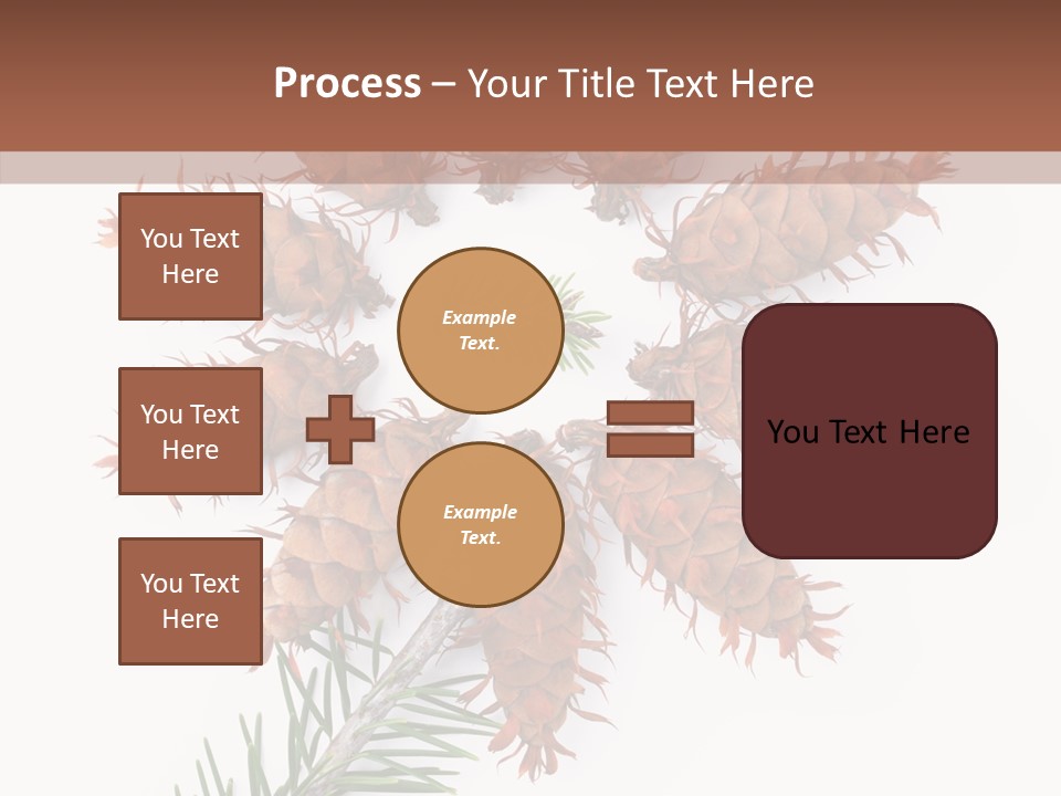 Teamwork Trategy Human PowerPoint Template