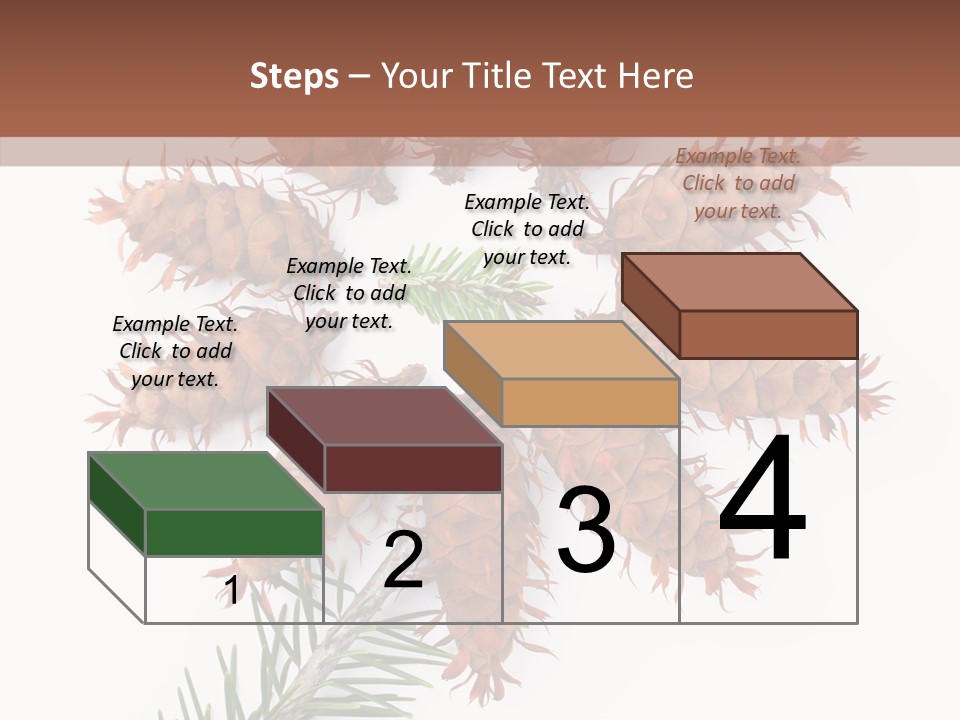 Teamwork Trategy Human PowerPoint Template