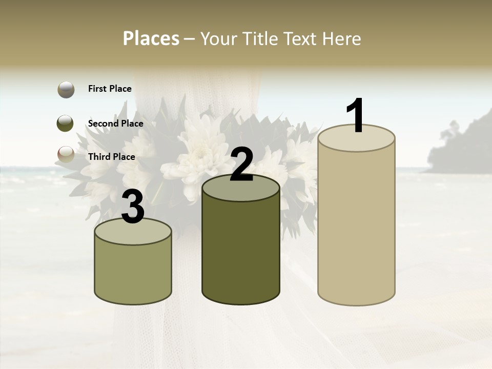 Setting Travel Religion PowerPoint Template