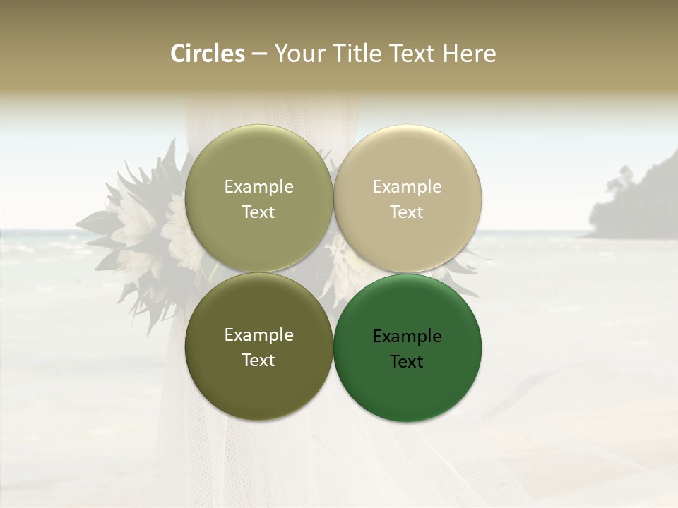 Setting Travel Religion PowerPoint Template