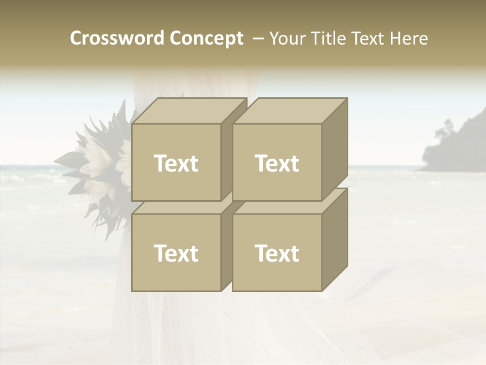 Setting Travel Religion PowerPoint Template
