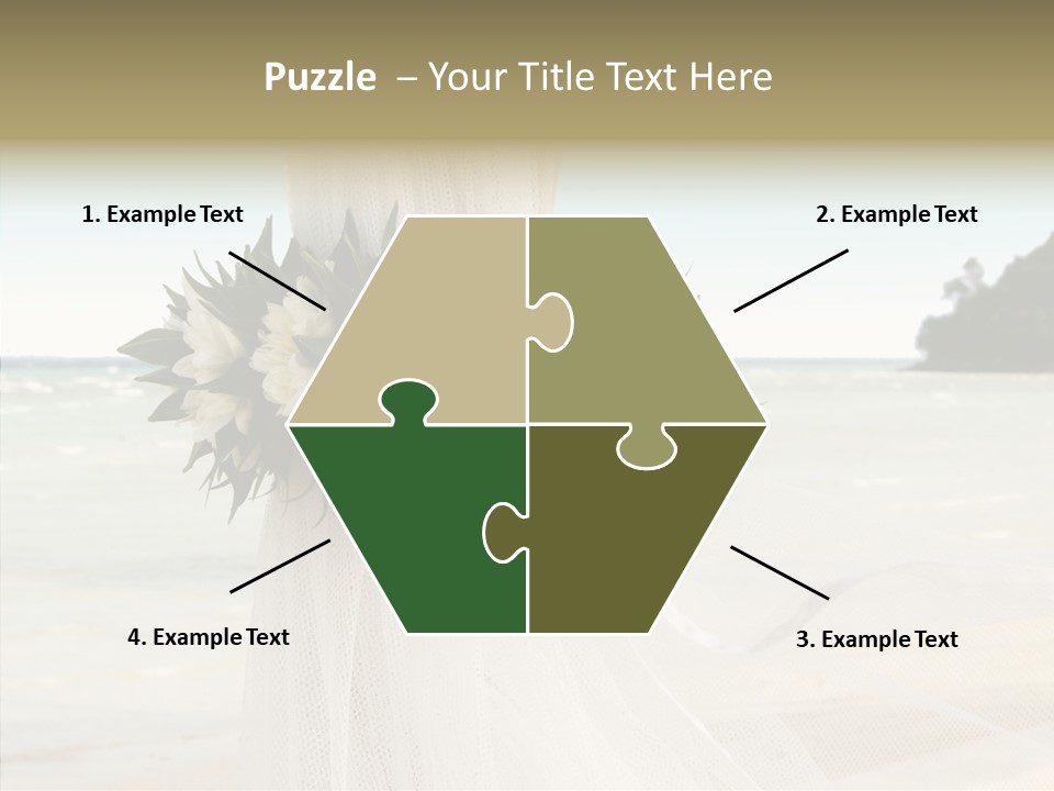 Setting Travel Religion PowerPoint Template