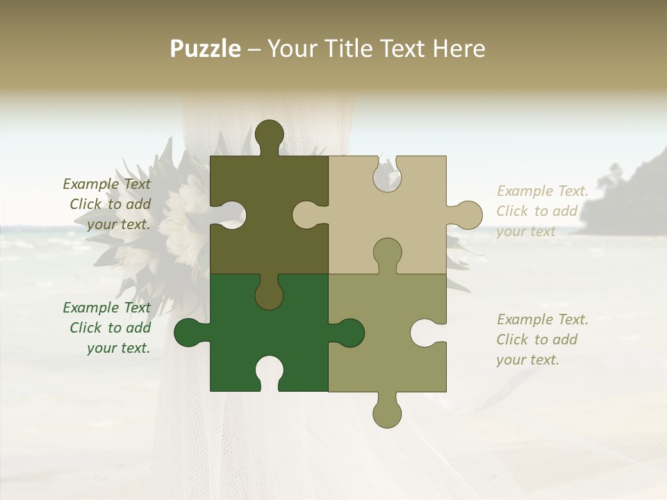 Setting Travel Religion PowerPoint Template