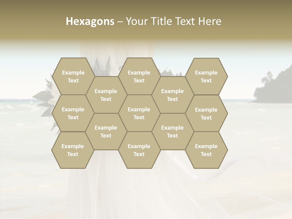 Setting Travel Religion PowerPoint Template