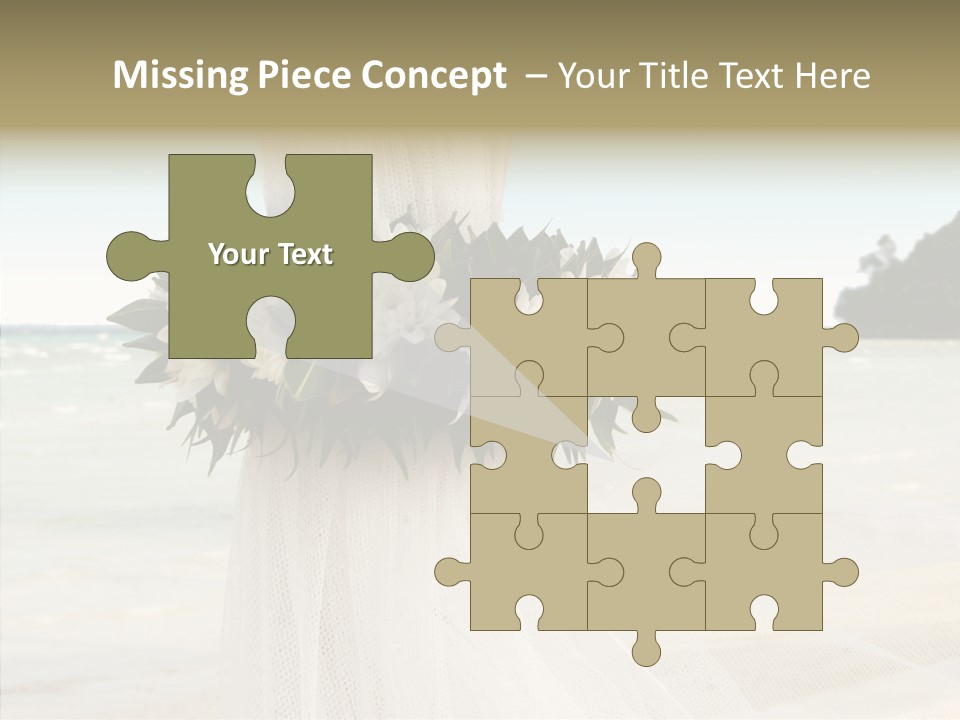 Setting Travel Religion PowerPoint Template