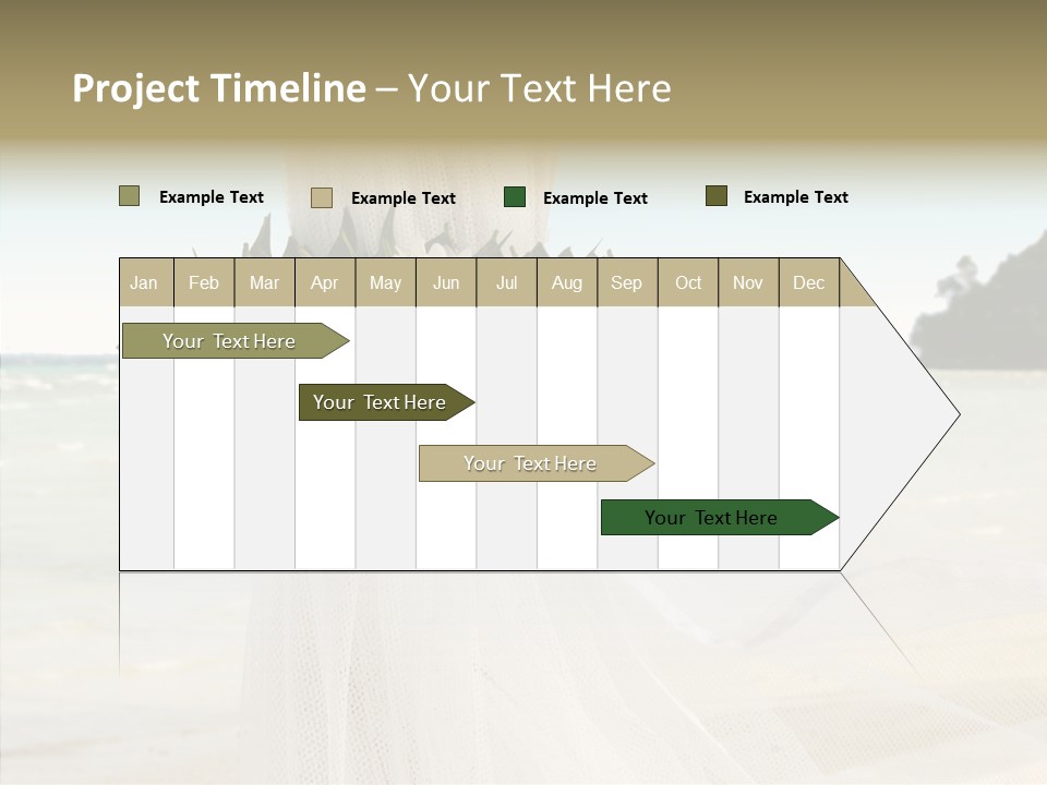 Setting Travel Religion PowerPoint Template
