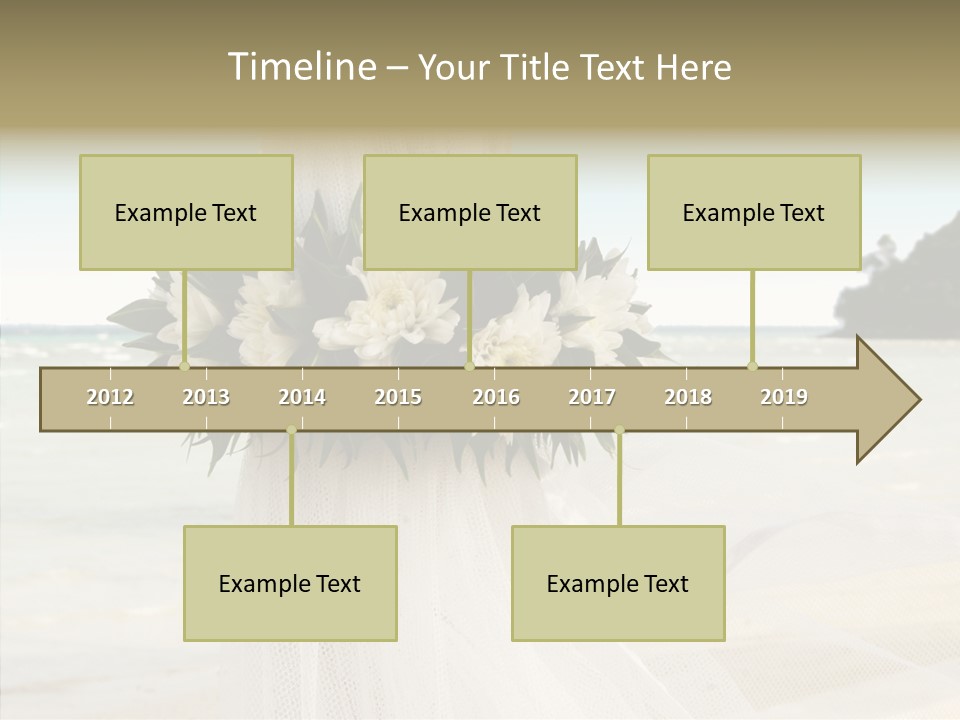 Setting Travel Religion PowerPoint Template
