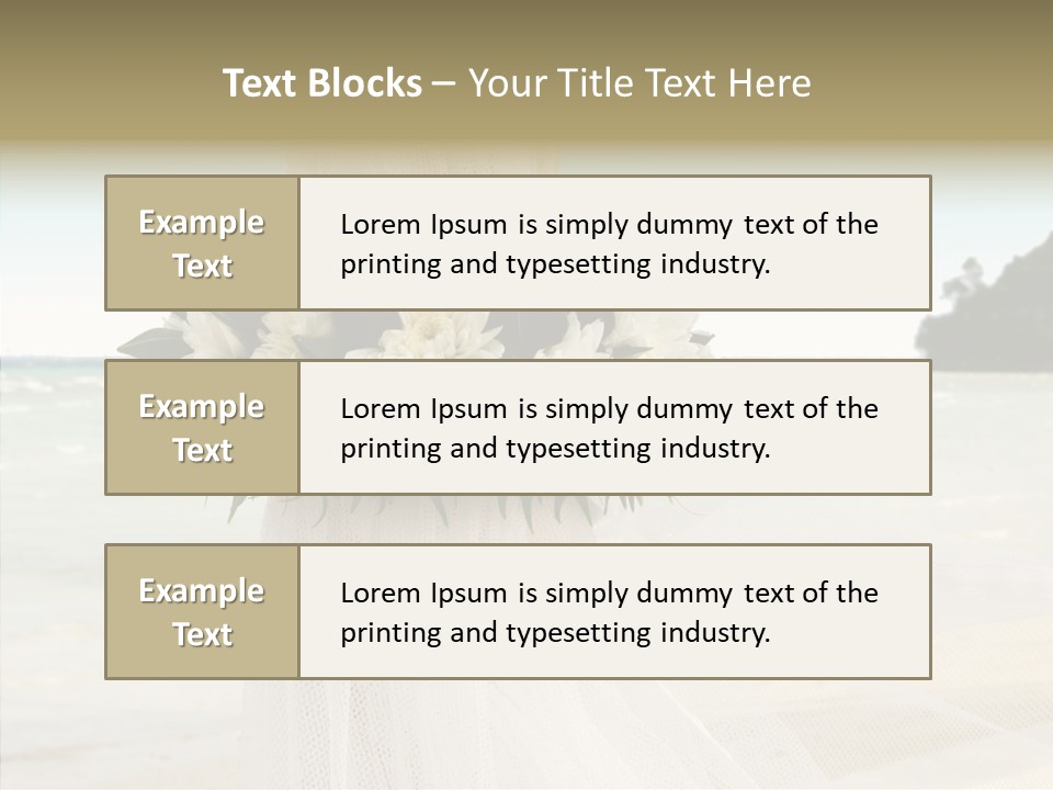 Setting Travel Religion PowerPoint Template