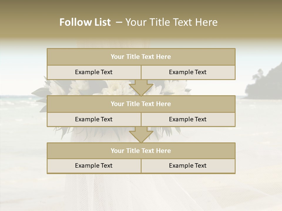 Setting Travel Religion PowerPoint Template