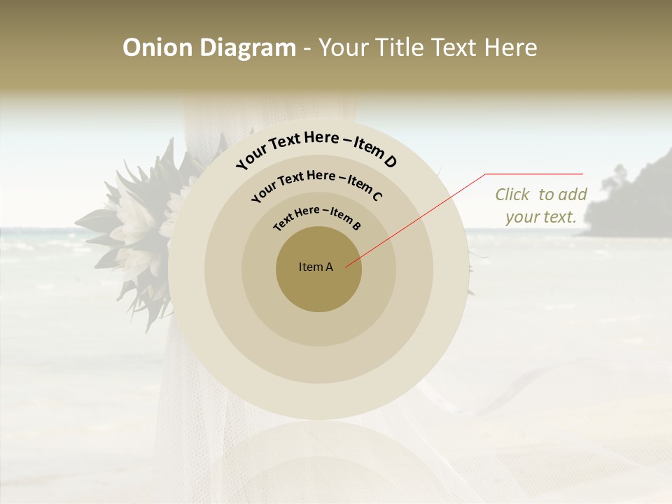 Setting Travel Religion PowerPoint Template