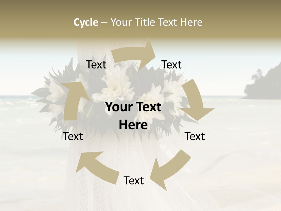 Setting Travel Religion PowerPoint Template