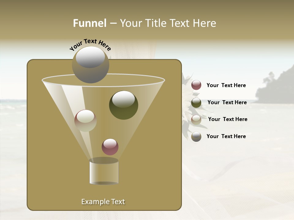Setting Travel Religion PowerPoint Template
