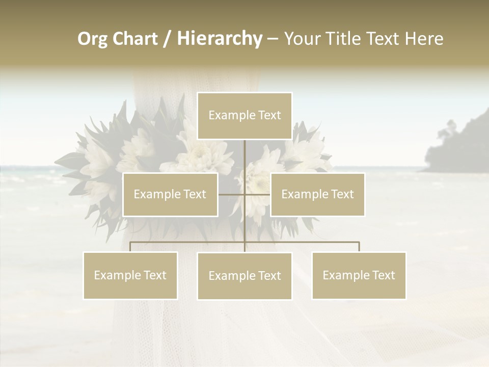 Setting Travel Religion PowerPoint Template