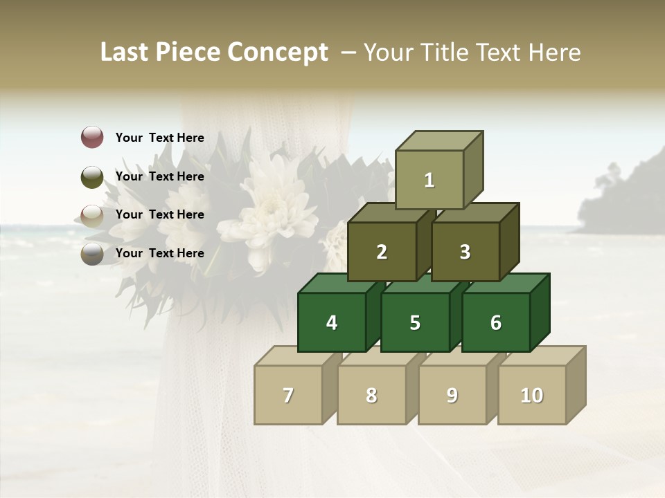Setting Travel Religion PowerPoint Template