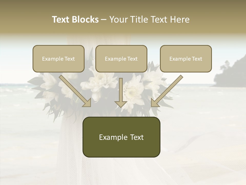 Setting Travel Religion PowerPoint Template