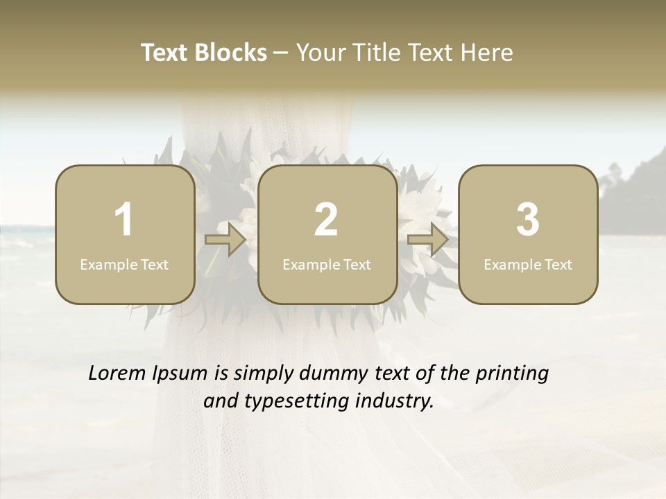 Setting Travel Religion PowerPoint Template