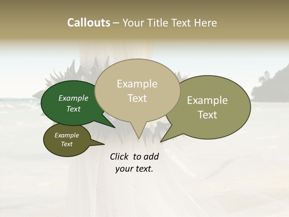 Setting Travel Religion PowerPoint Template