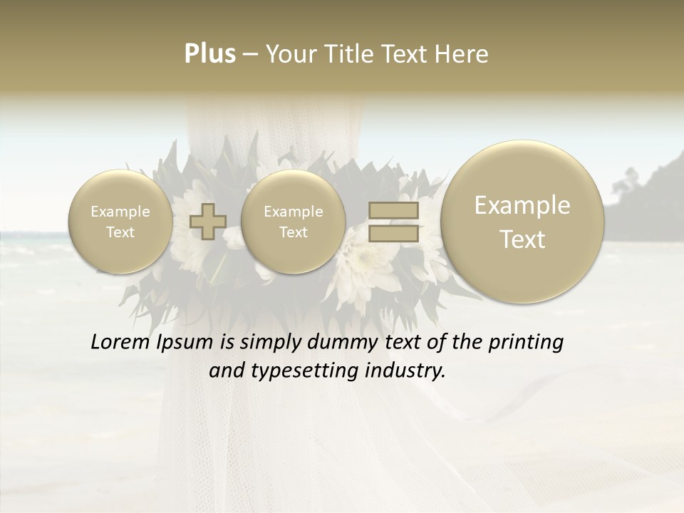 Setting Travel Religion PowerPoint Template