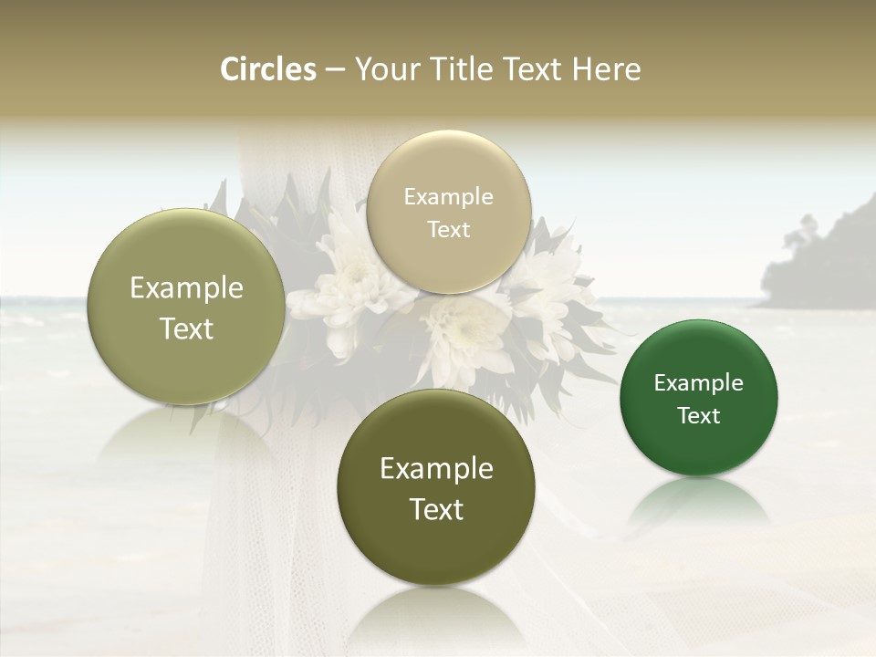 Setting Travel Religion PowerPoint Template