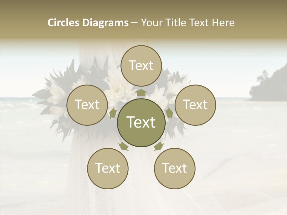 Setting Travel Religion PowerPoint Template