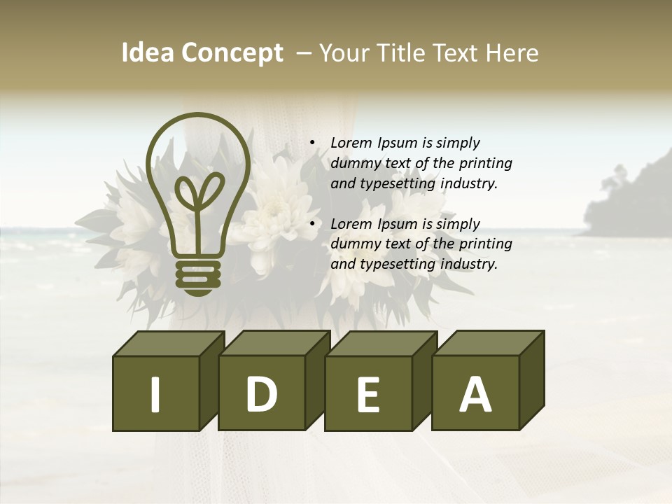 Setting Travel Religion PowerPoint Template