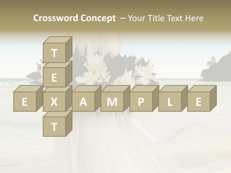 Setting Travel Religion PowerPoint Template