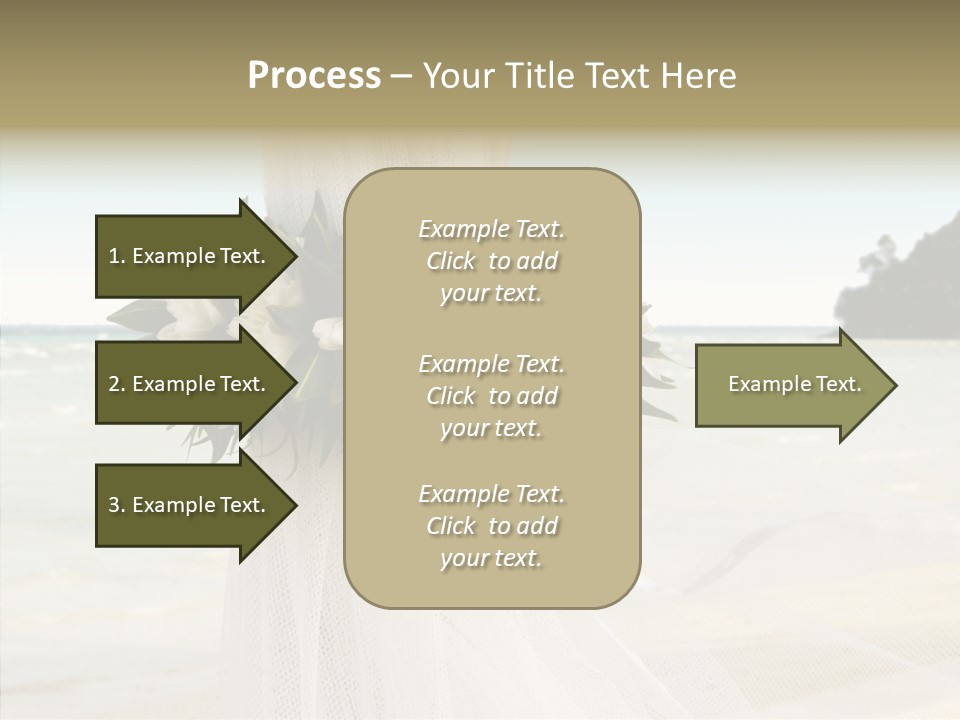 Setting Travel Religion PowerPoint Template