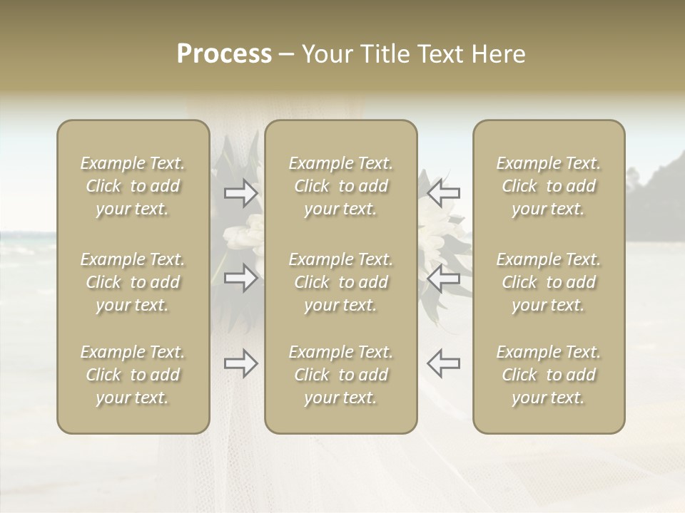 Setting Travel Religion PowerPoint Template
