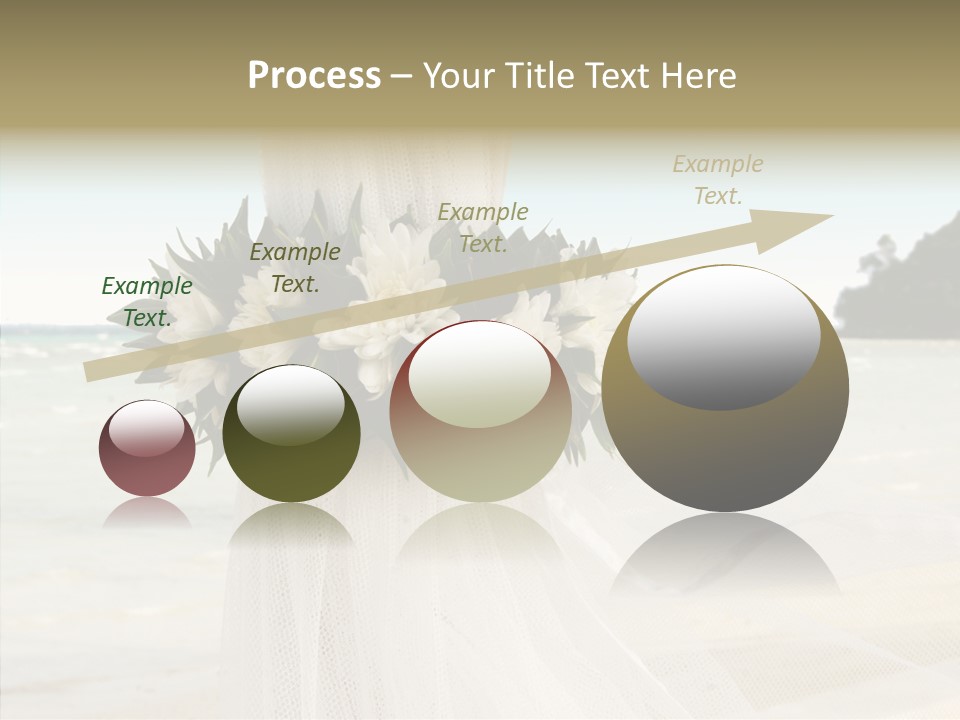 Setting Travel Religion PowerPoint Template