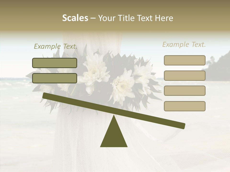 Setting Travel Religion PowerPoint Template