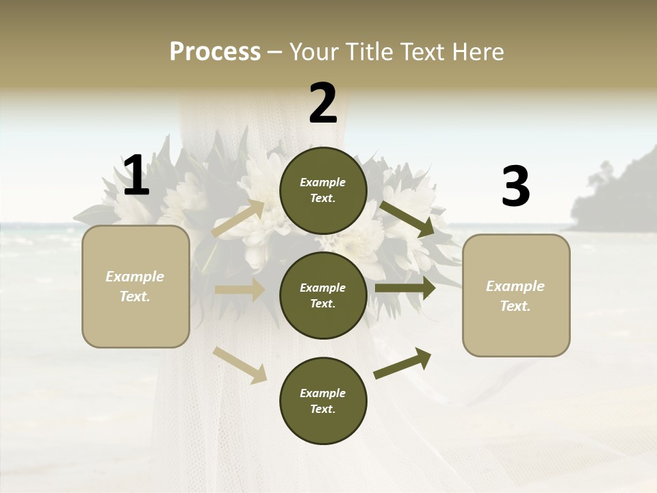 Setting Travel Religion PowerPoint Template