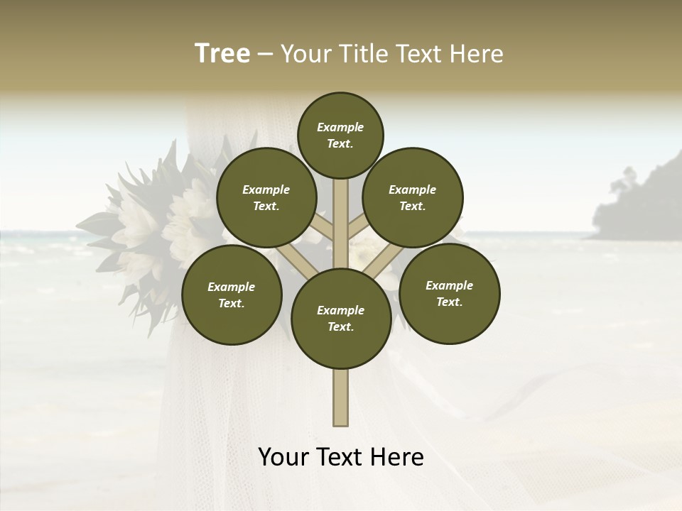 Setting Travel Religion PowerPoint Template