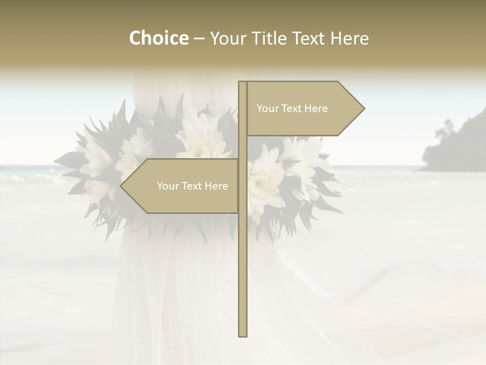 Setting Travel Religion PowerPoint Template
