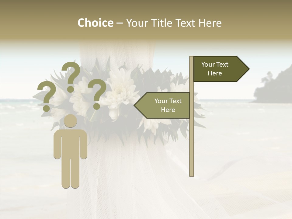Setting Travel Religion PowerPoint Template