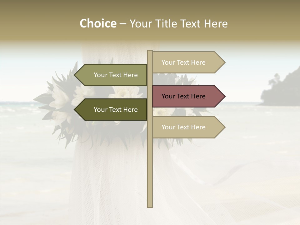 Setting Travel Religion PowerPoint Template