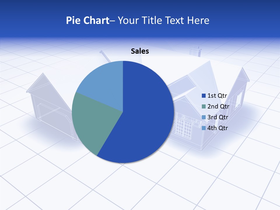 Environment Dream Home PowerPoint Template