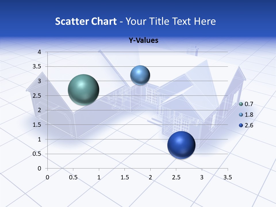 Environment Dream Home PowerPoint Template