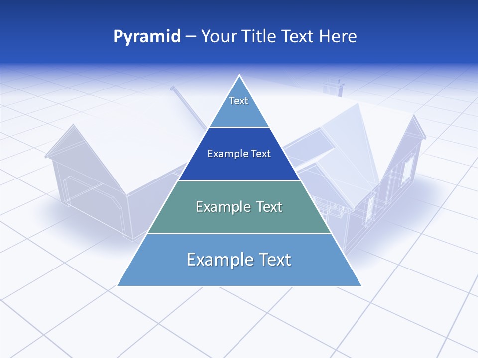 Environment Dream Home PowerPoint Template