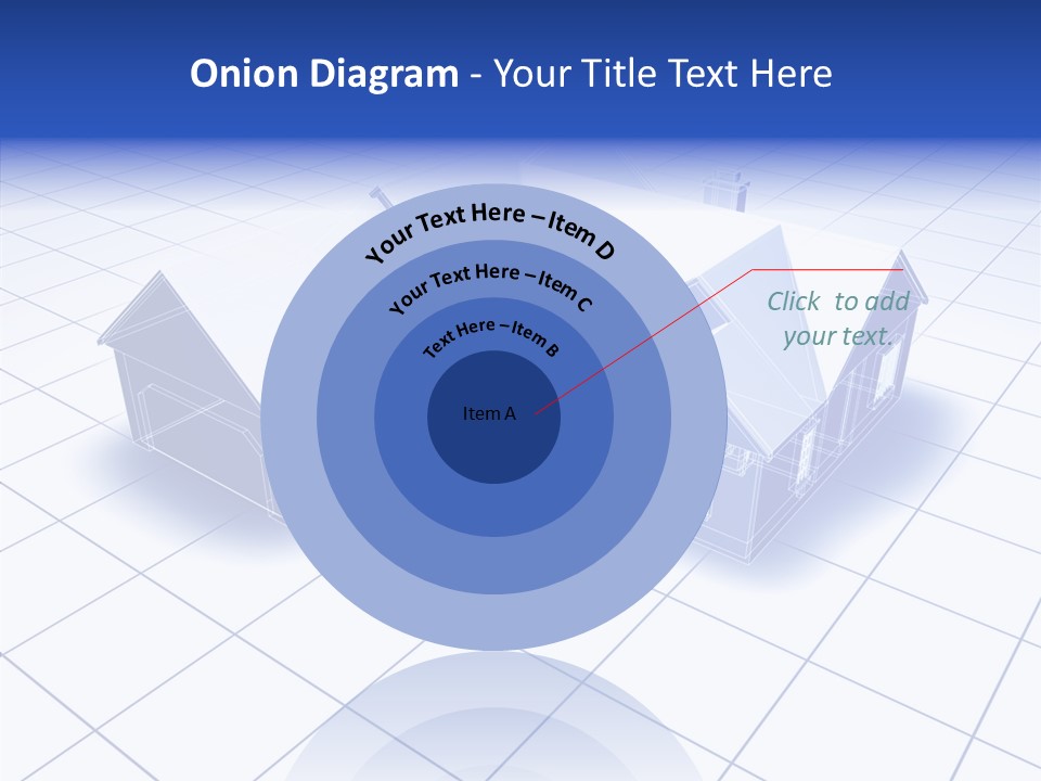 Environment Dream Home PowerPoint Template