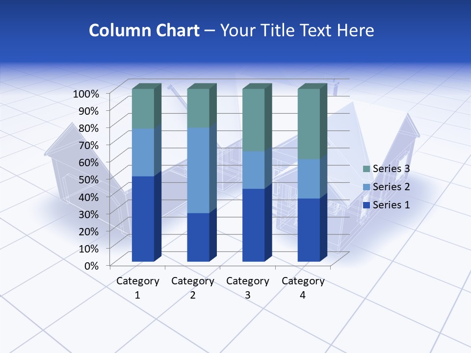 Environment Dream Home PowerPoint Template