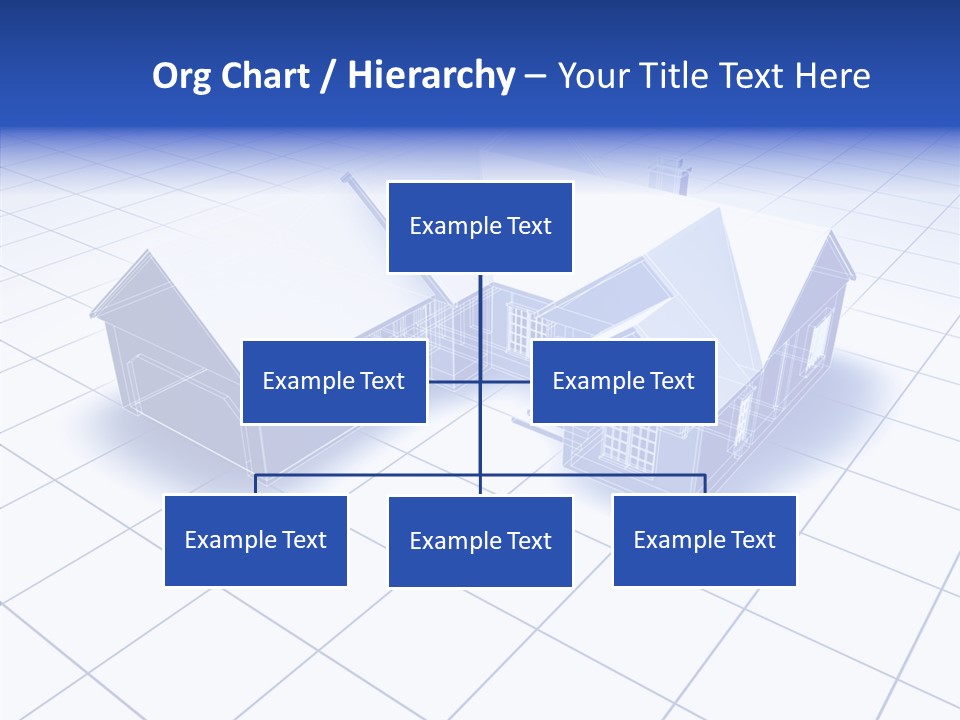 Environment Dream Home PowerPoint Template