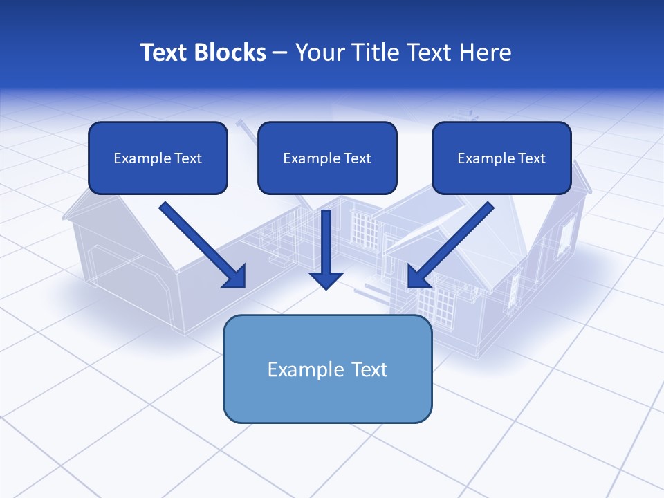 Environment Dream Home PowerPoint Template